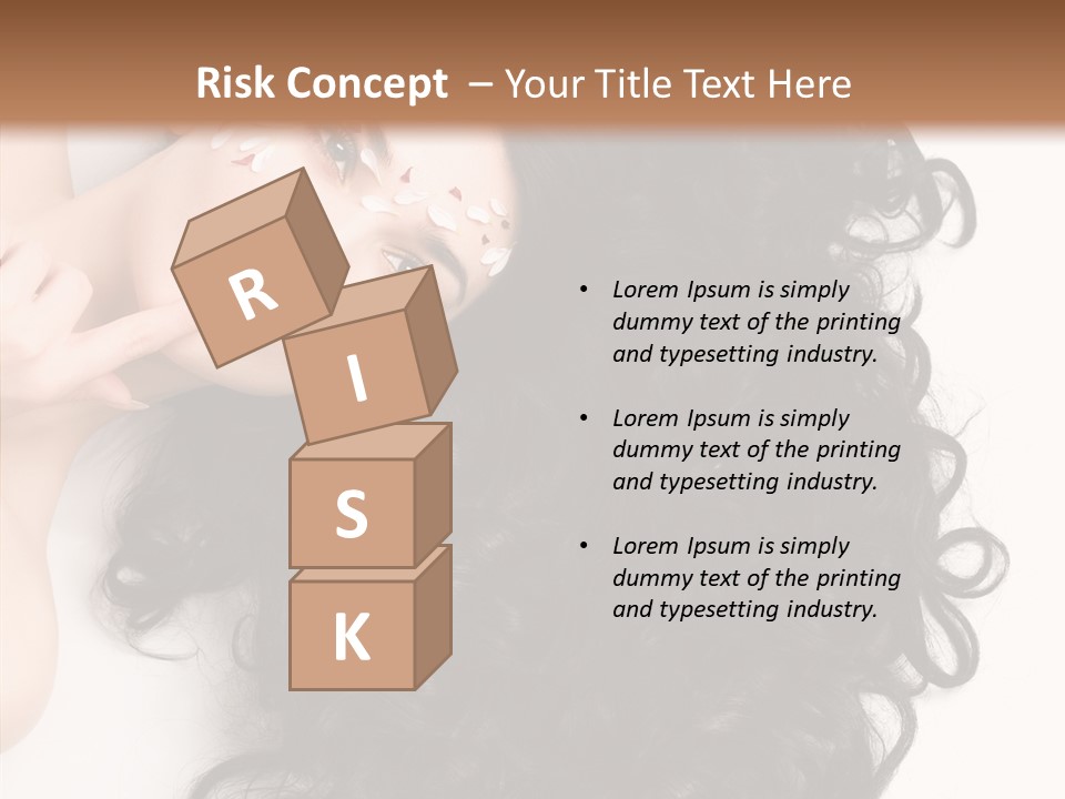 Humor Corporation Happy PowerPoint Template