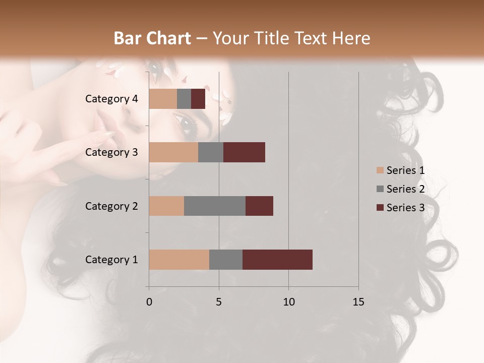 Humor Corporation Happy PowerPoint Template