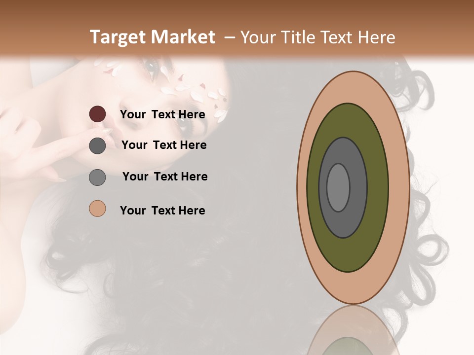 Humor Corporation Happy PowerPoint Template