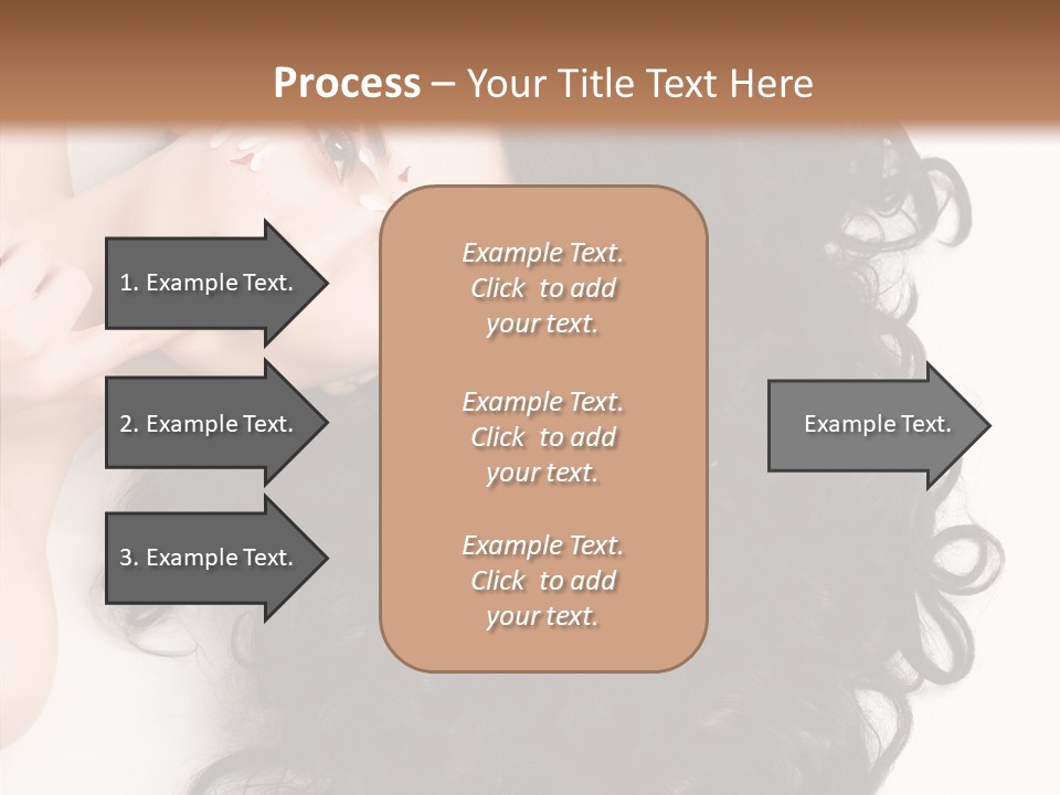 Humor Corporation Happy PowerPoint Template