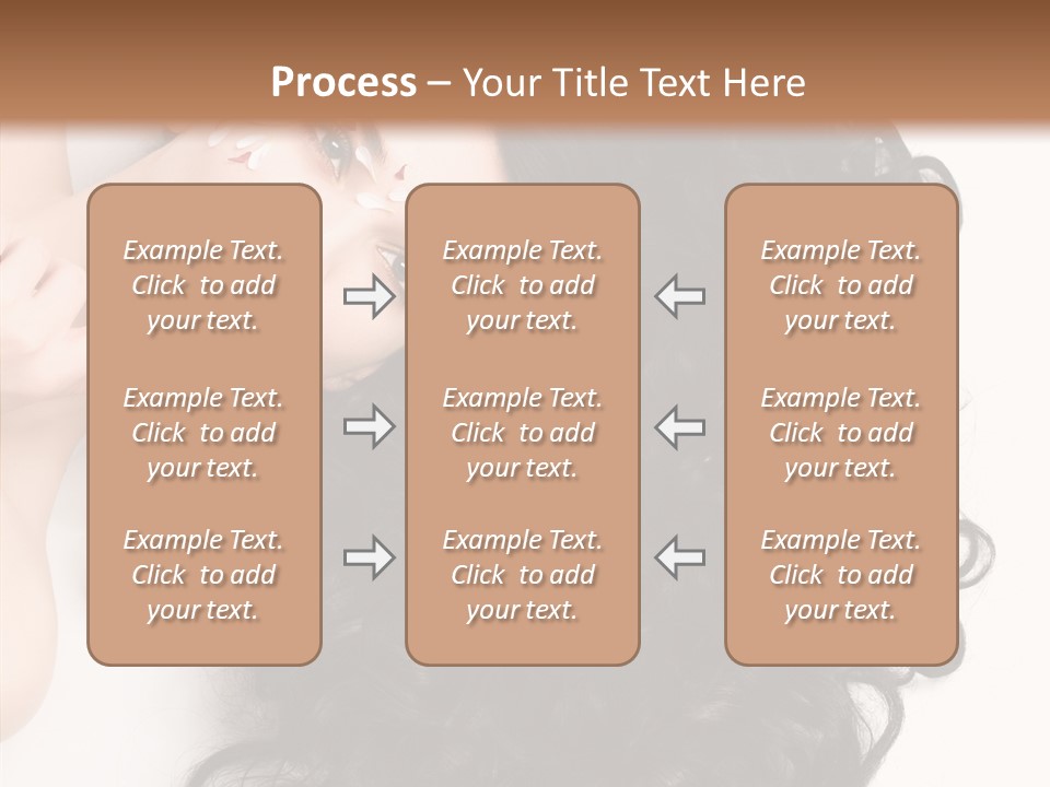 Humor Corporation Happy PowerPoint Template