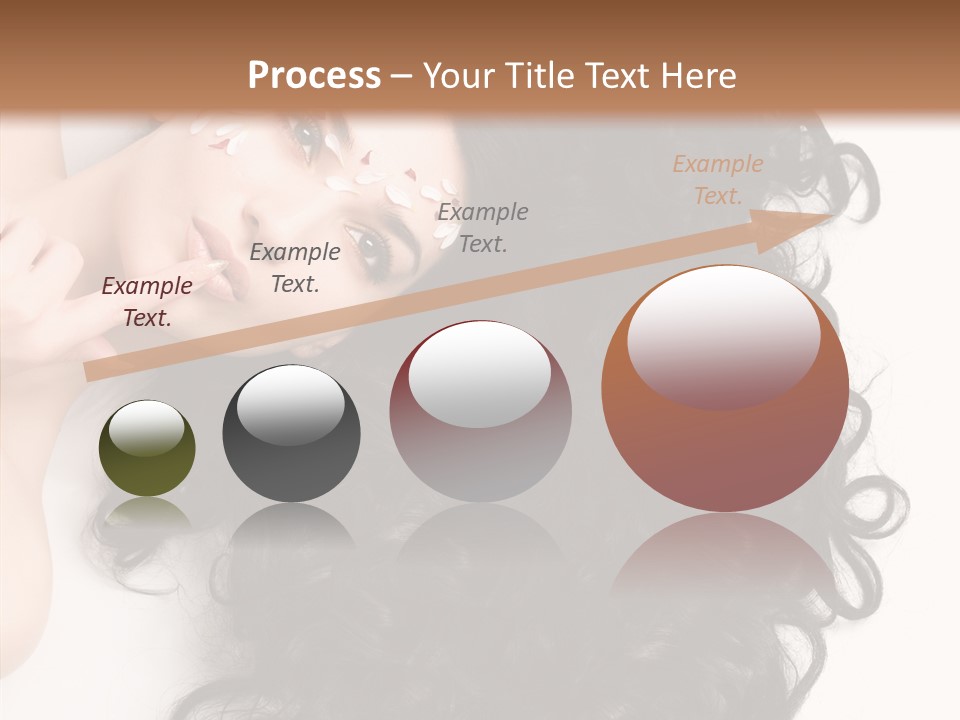 Humor Corporation Happy PowerPoint Template