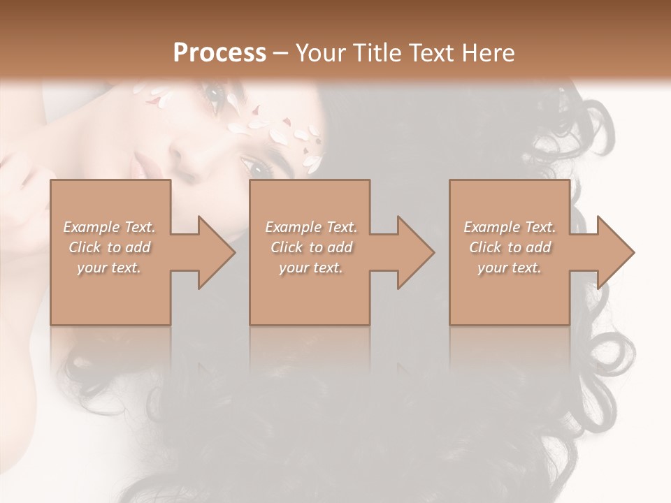 Humor Corporation Happy PowerPoint Template