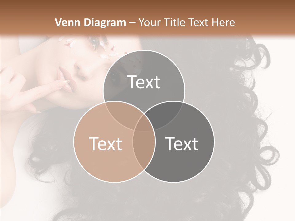 Humor Corporation Happy PowerPoint Template