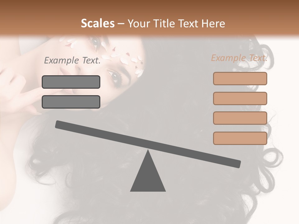 Humor Corporation Happy PowerPoint Template