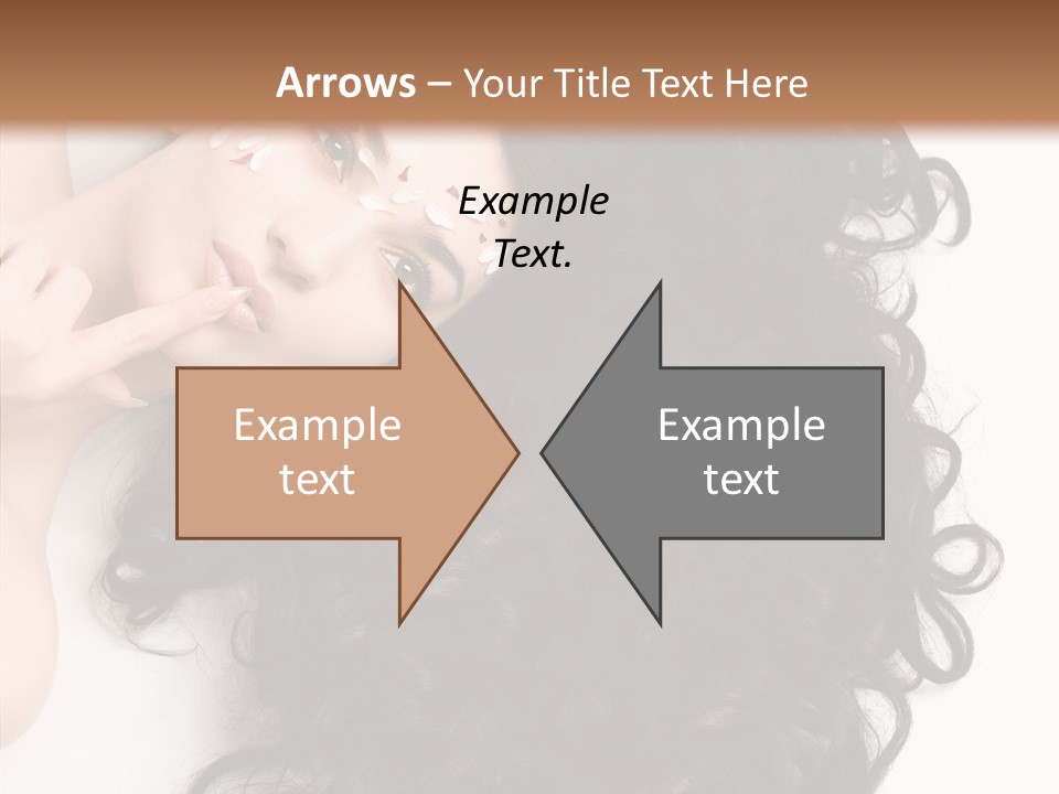 Humor Corporation Happy PowerPoint Template