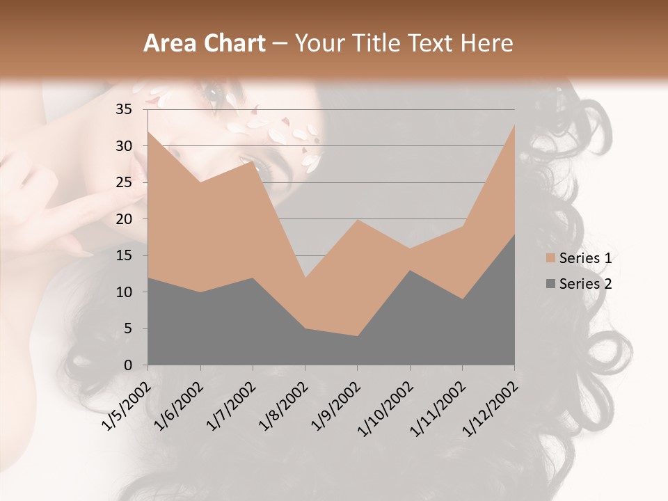 Humor Corporation Happy PowerPoint Template