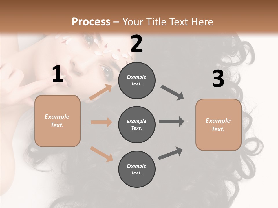 Humor Corporation Happy PowerPoint Template