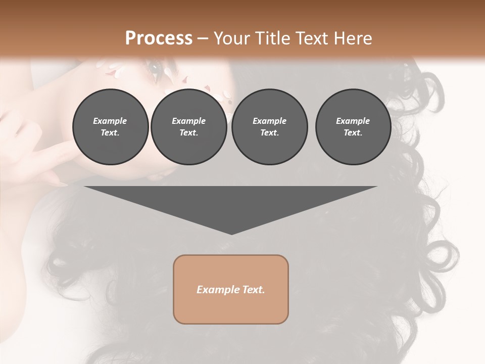 Humor Corporation Happy PowerPoint Template