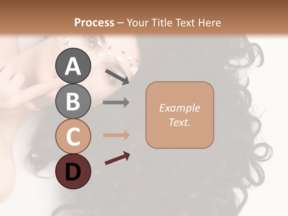 Humor Corporation Happy PowerPoint Template