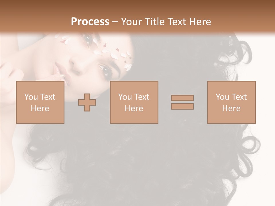 Humor Corporation Happy PowerPoint Template