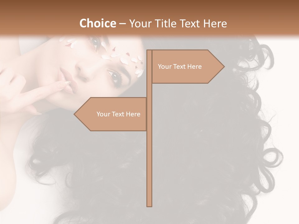 Humor Corporation Happy PowerPoint Template