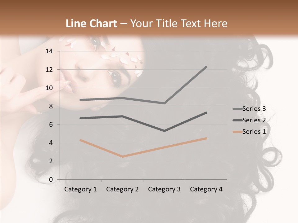 Humor Corporation Happy PowerPoint Template