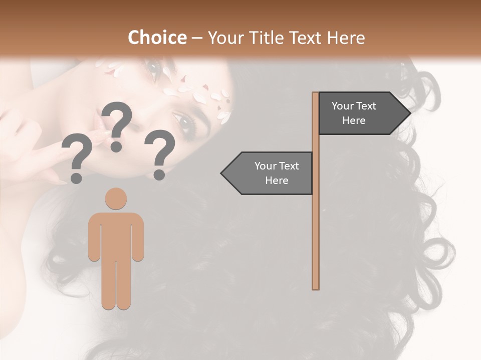 Humor Corporation Happy PowerPoint Template