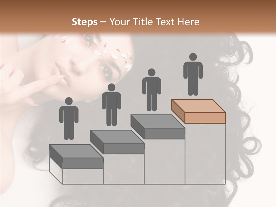 Humor Corporation Happy PowerPoint Template