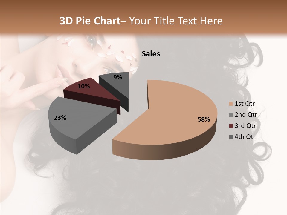 Humor Corporation Happy PowerPoint Template