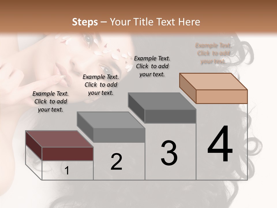 Humor Corporation Happy PowerPoint Template