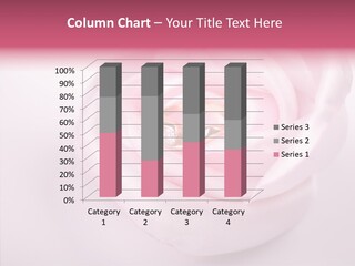 Shiny Engagement Ring PowerPoint Template