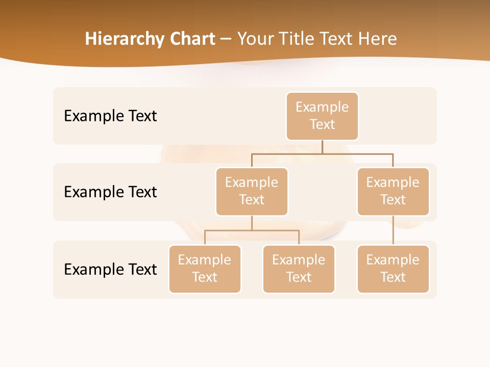 Face Bottle Creme PowerPoint Template