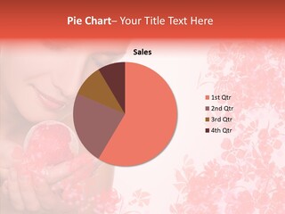 Treatment Salt Aroma PowerPoint Template