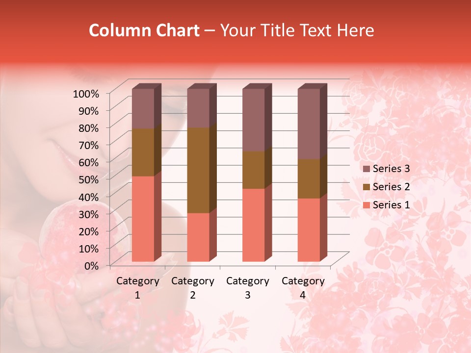 Treatment Salt Aroma PowerPoint Template