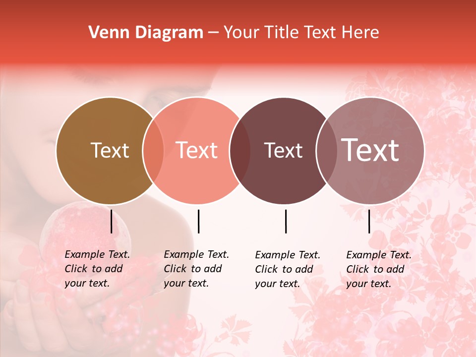 Treatment Salt Aroma PowerPoint Template