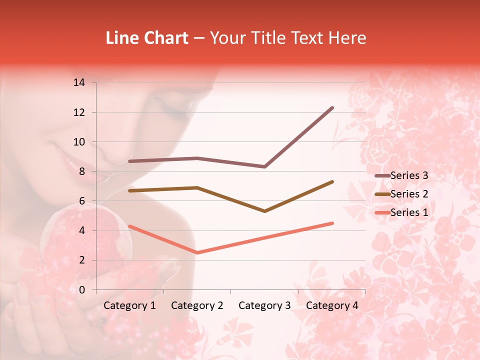 Treatment Salt Aroma PowerPoint Template