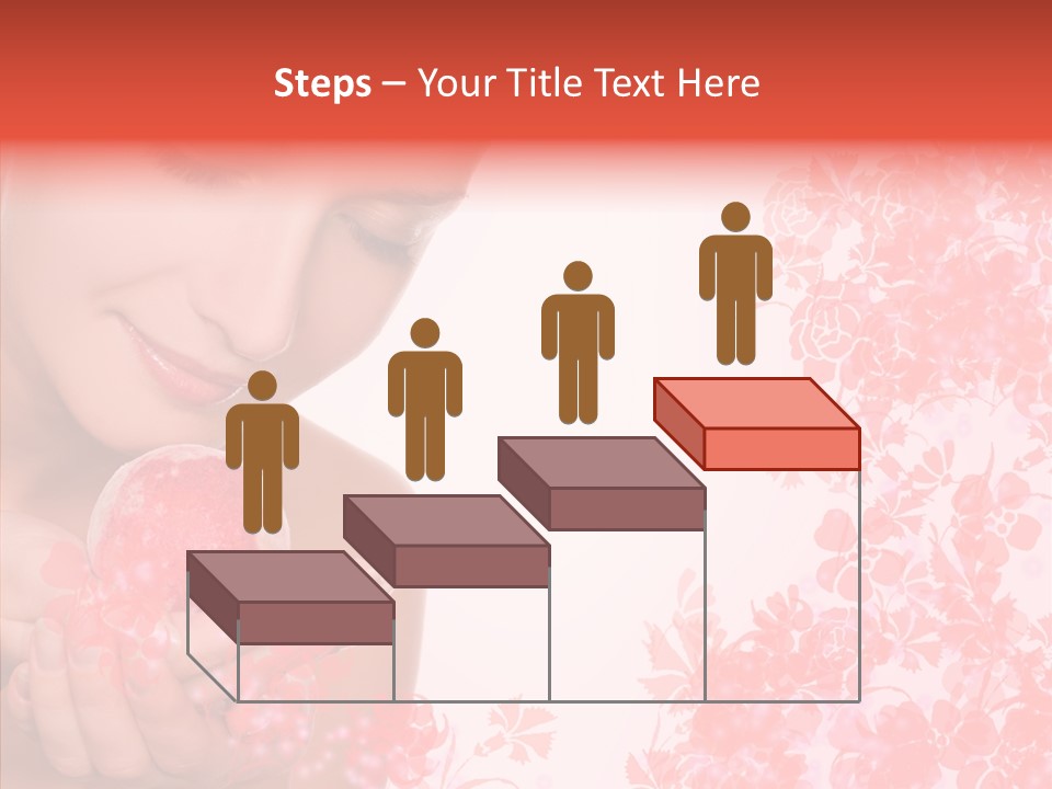 Treatment Salt Aroma PowerPoint Template