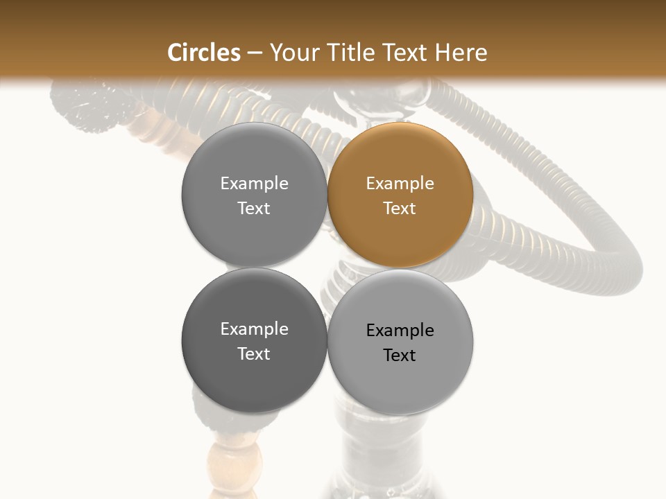 Puff Drug Nicotine PowerPoint Template