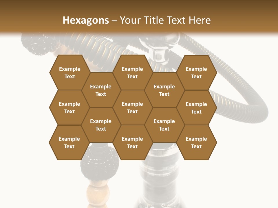 Puff Drug Nicotine PowerPoint Template