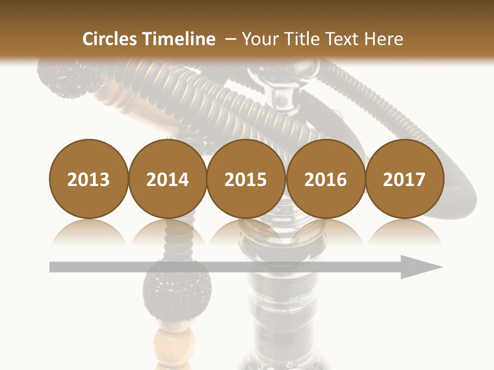 Puff Drug Nicotine PowerPoint Template