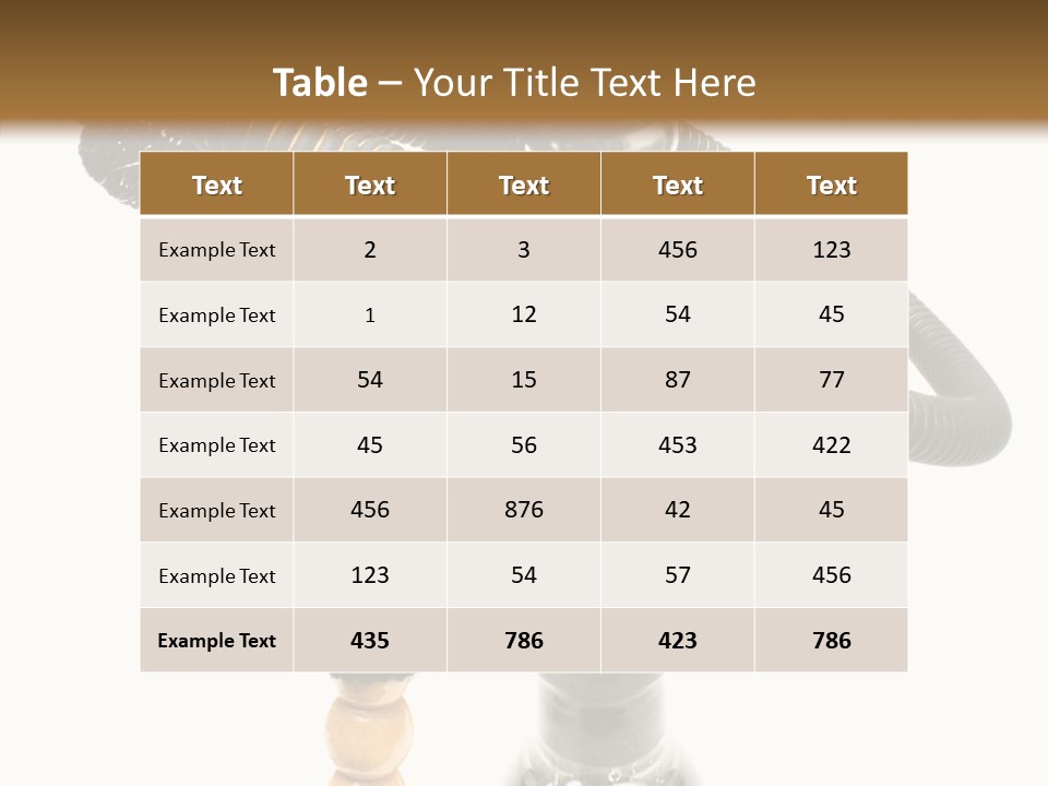 Puff Drug Nicotine PowerPoint Template