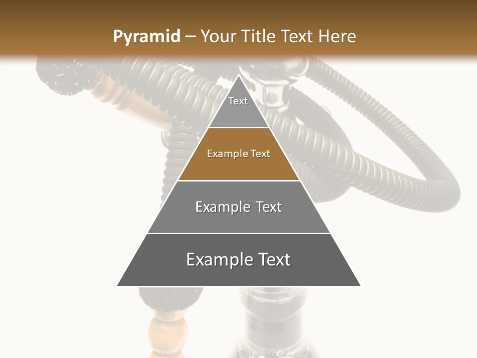 Puff Drug Nicotine PowerPoint Template