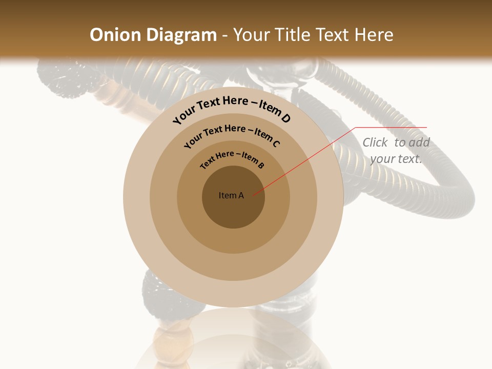 Puff Drug Nicotine PowerPoint Template
