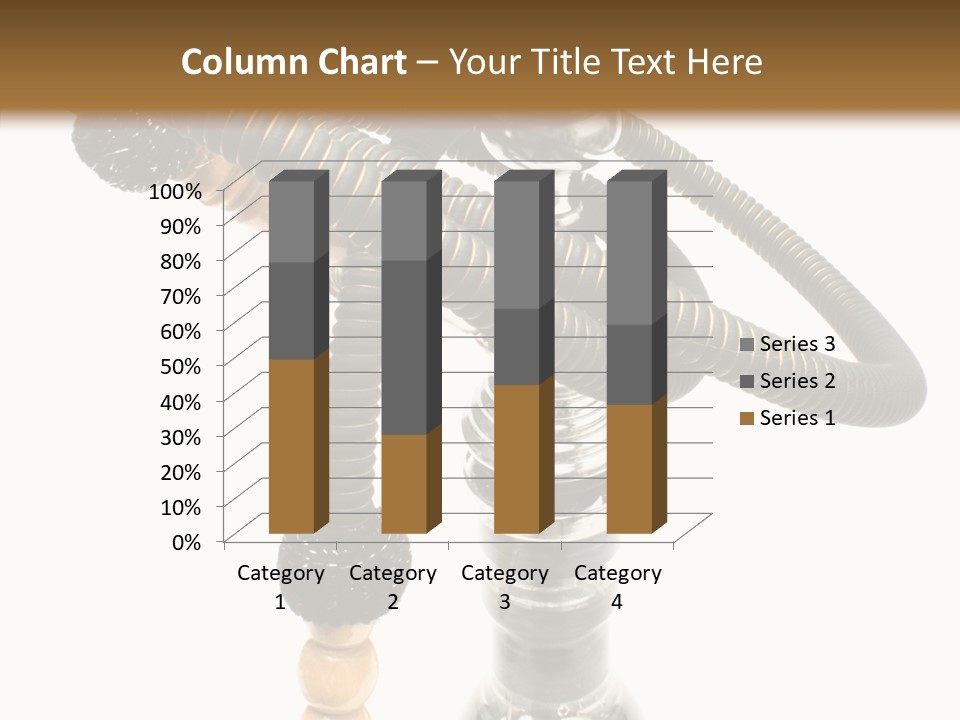 Puff Drug Nicotine PowerPoint Template