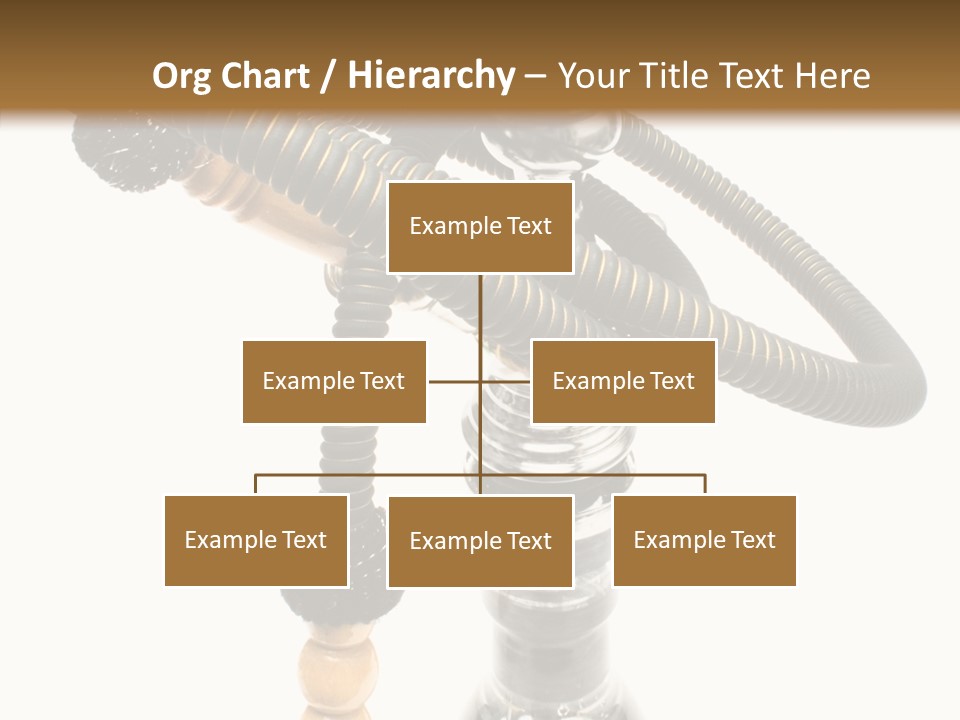 Puff Drug Nicotine PowerPoint Template