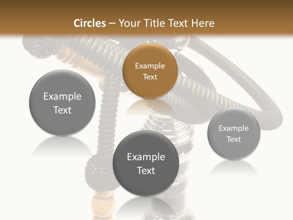 Puff Drug Nicotine PowerPoint Template