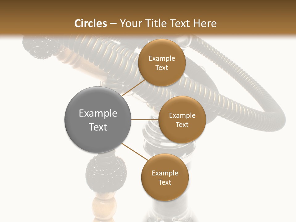 Puff Drug Nicotine PowerPoint Template