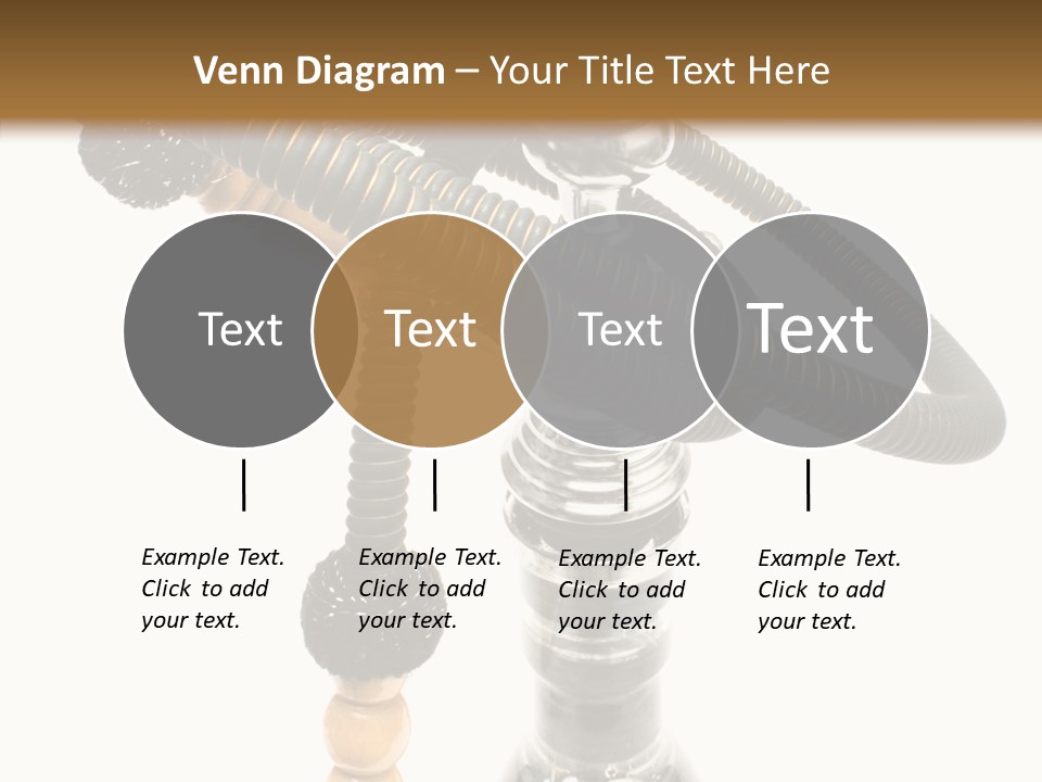 Puff Drug Nicotine PowerPoint Template