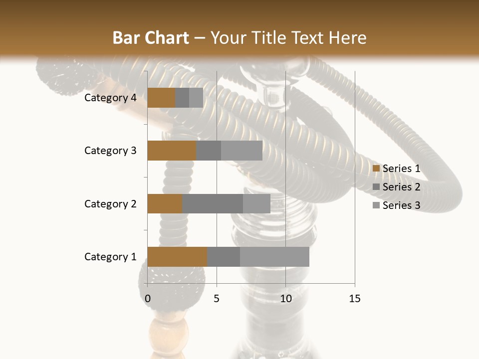 Puff Drug Nicotine PowerPoint Template