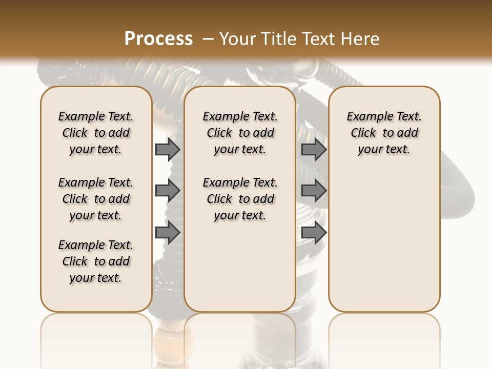 Puff Drug Nicotine PowerPoint Template