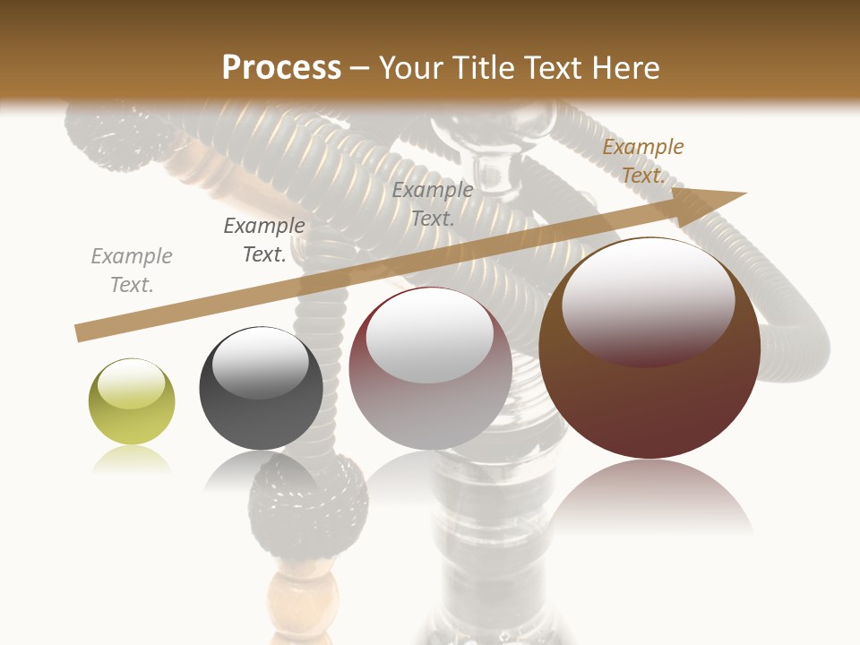 Puff Drug Nicotine PowerPoint Template