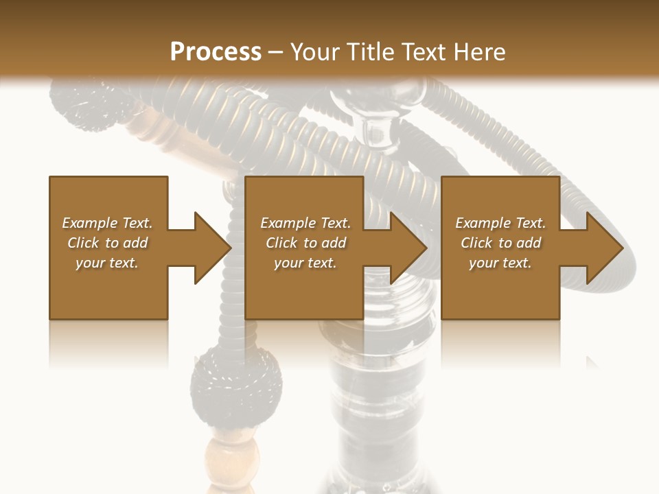Puff Drug Nicotine PowerPoint Template