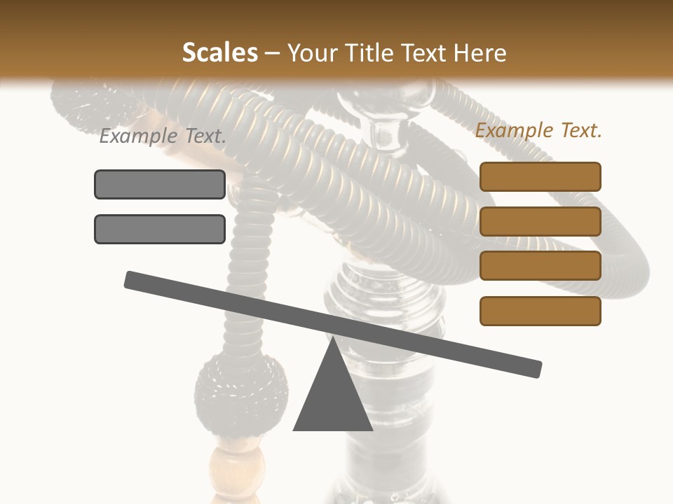 Puff Drug Nicotine PowerPoint Template