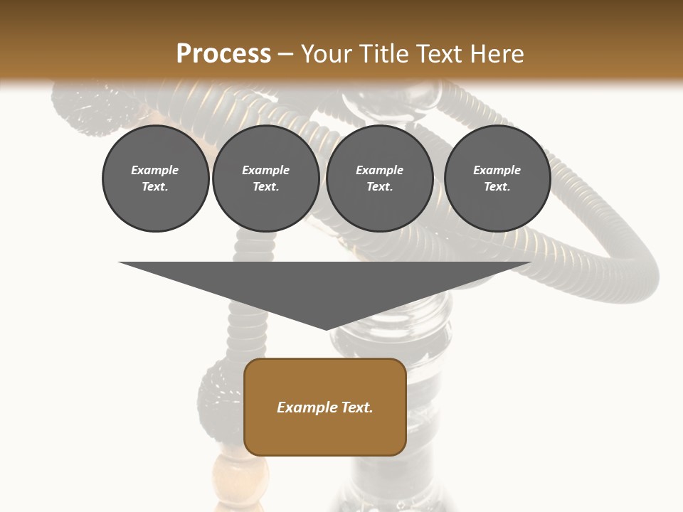 Puff Drug Nicotine PowerPoint Template