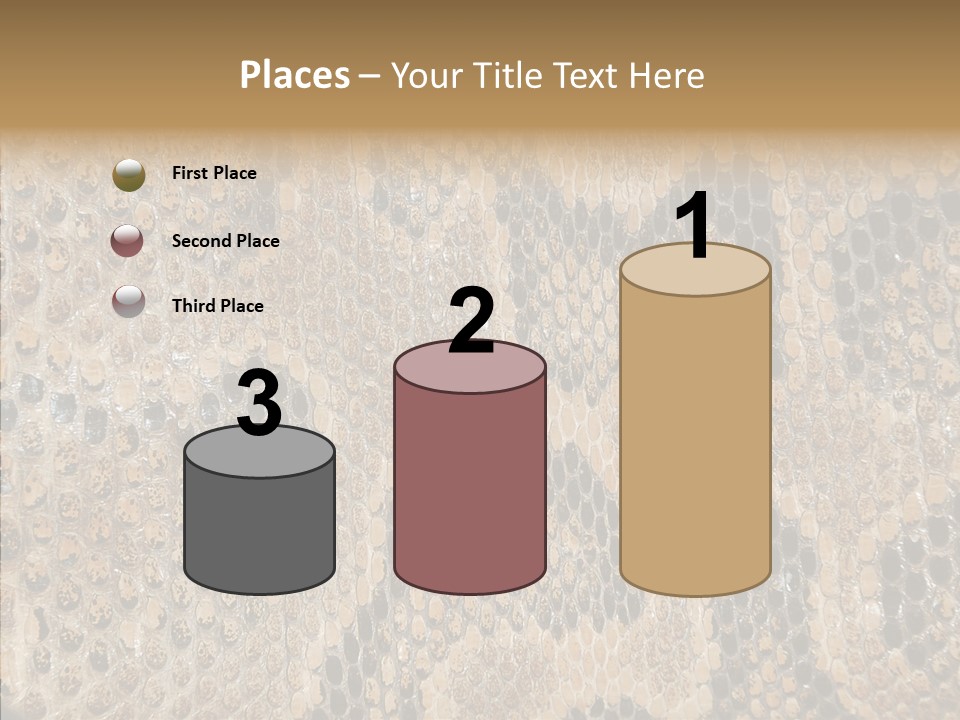Constrict Rough Nature PowerPoint Template