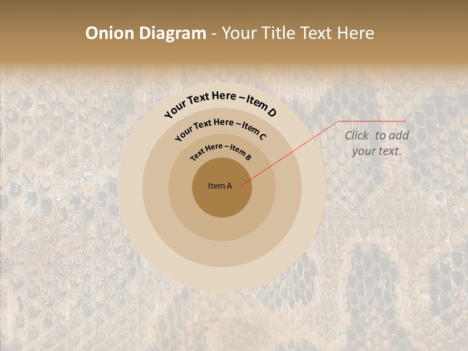 Constrict Rough Nature PowerPoint Template