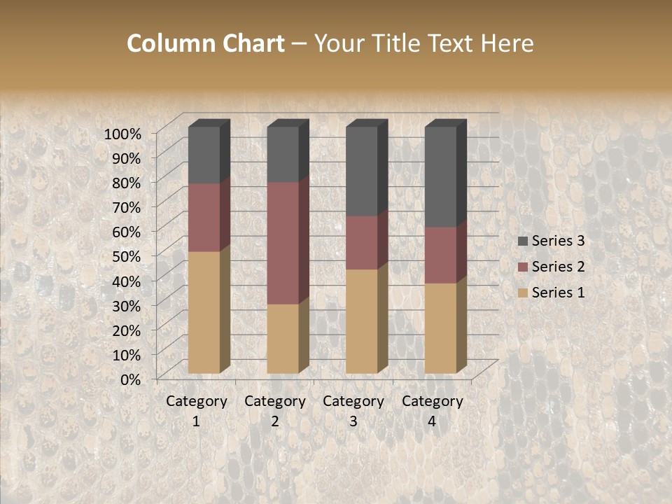 Constrict Rough Nature PowerPoint Template
