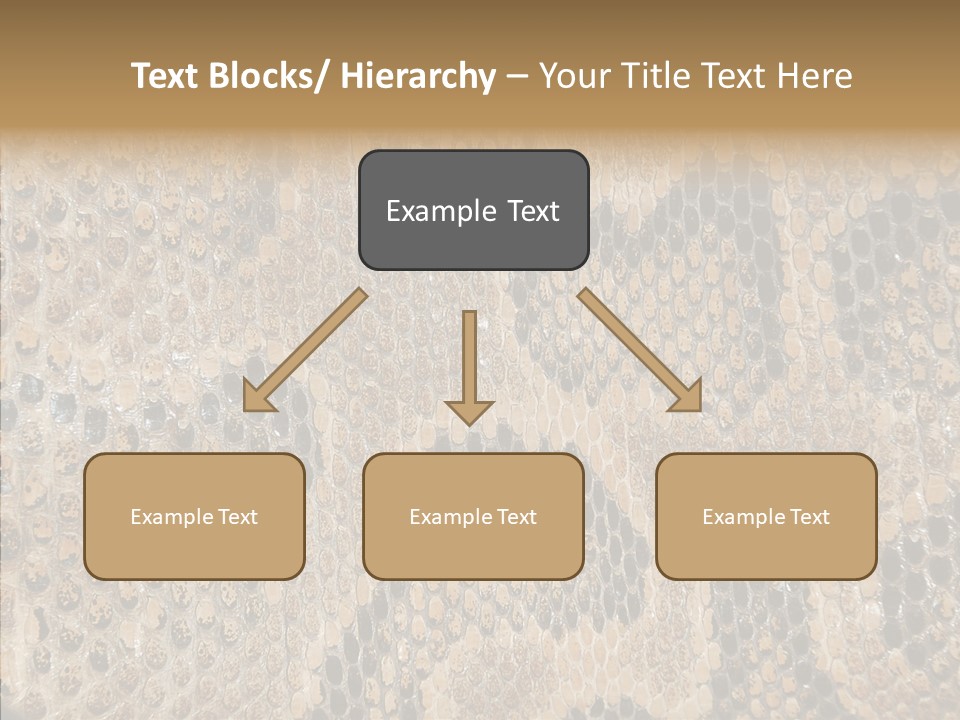 Constrict Rough Nature PowerPoint Template