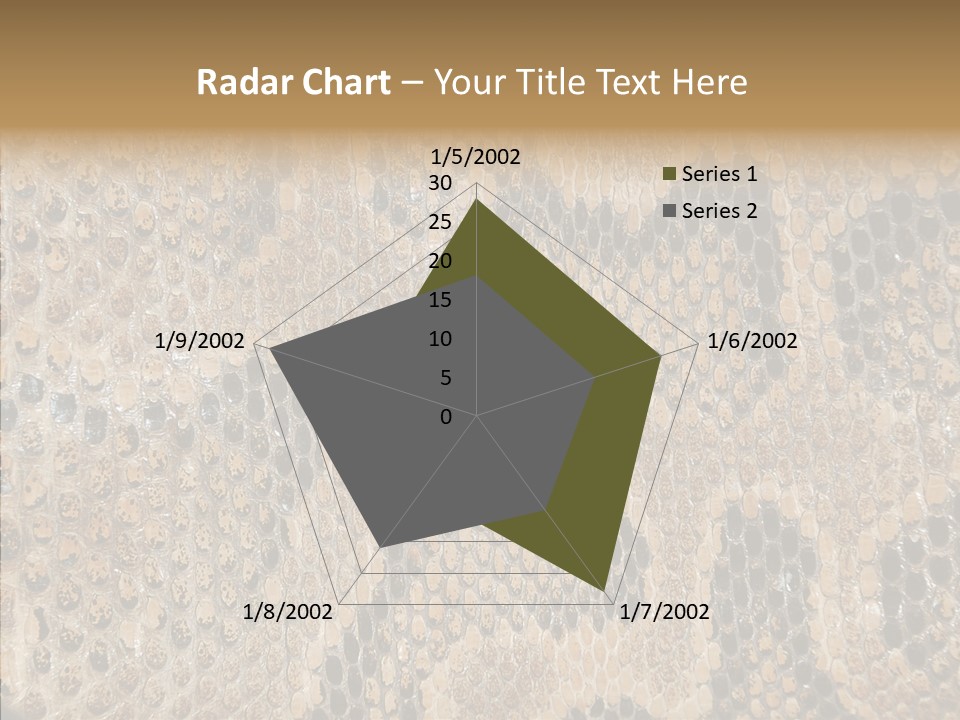 Constrict Rough Nature PowerPoint Template
